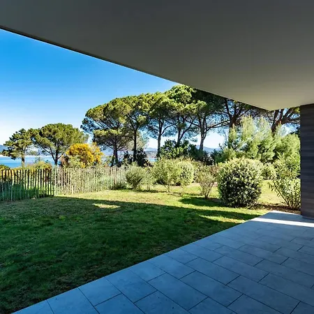 Apartment L'eclat De Stagnola