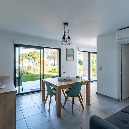 Apartment L'eclat De Stagnola