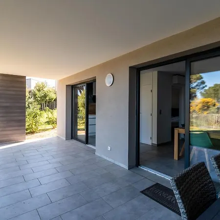 L'eclat De Stagnola * Pietrosella