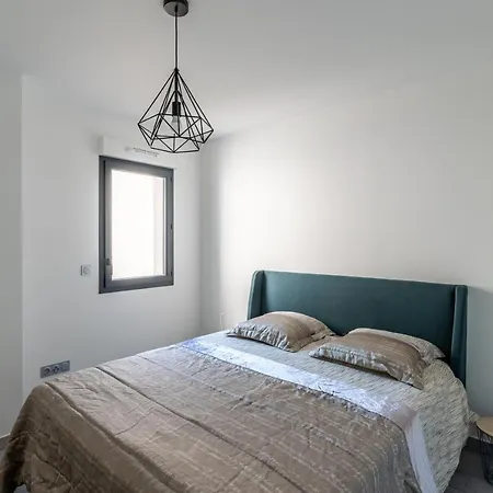 L'eclat De Stagnola Apartment