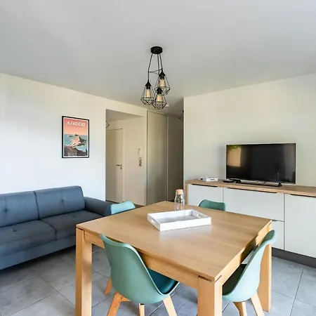 Apartment L'eclat De Stagnola Pietrosella