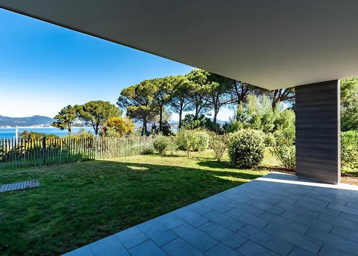 דירה L'eclat De Stagnola