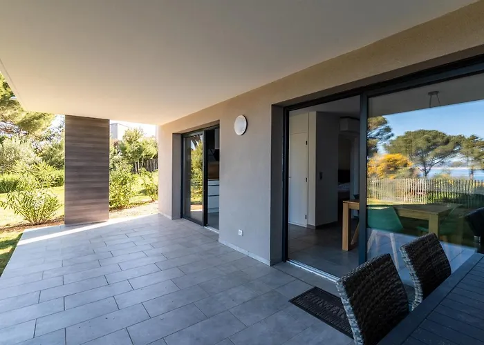 L'eclat De Stagnola * Pietrosella