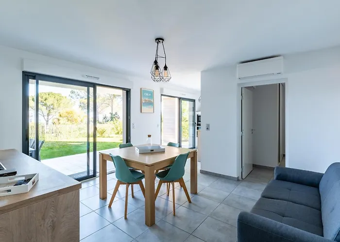 L'eclat De Stagnola Appartement Pietrosella